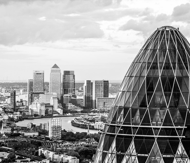 canary wharf box 2 moving city