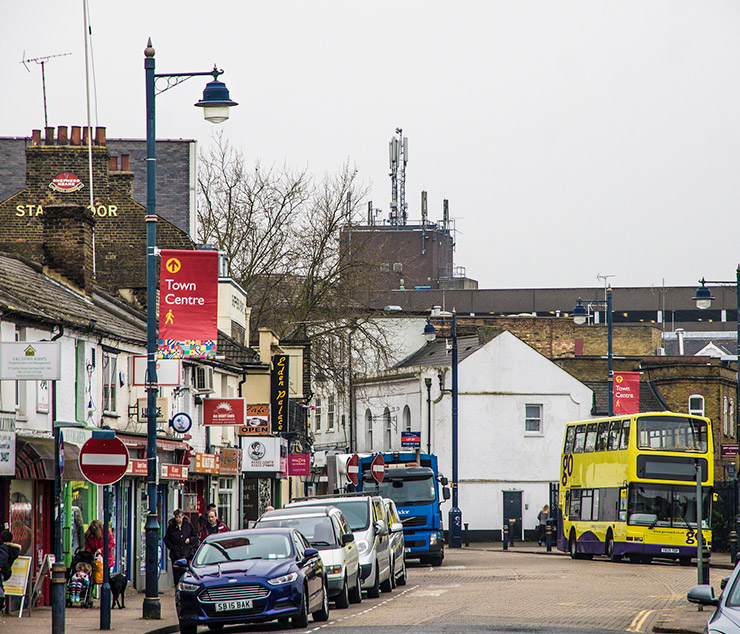 dartford box 1 moving city