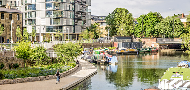 north london wide moving city