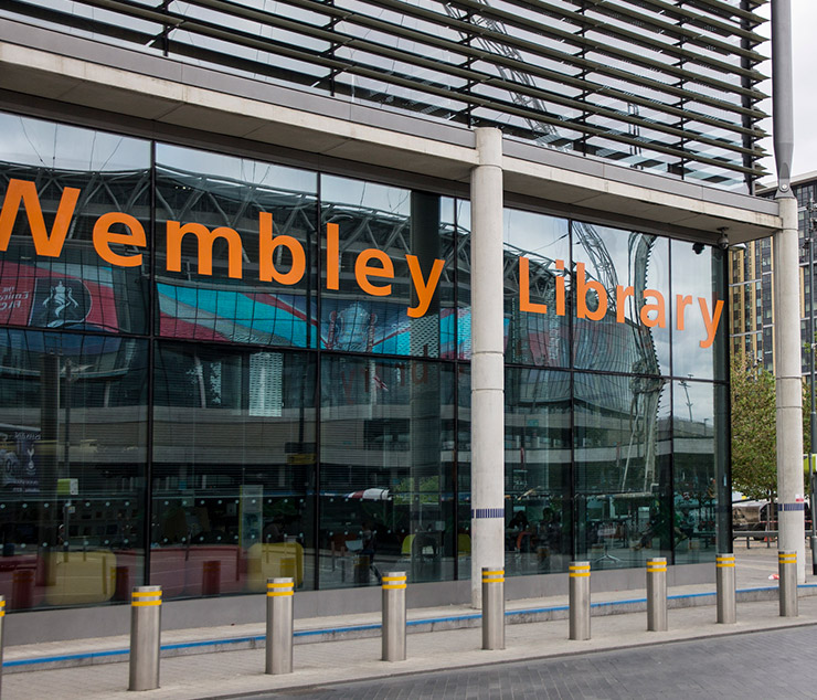 wembley box 1 moving city